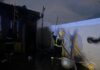 GNFS saves six rooms from fire at Apaaso