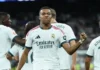 Mbappe hat-trick sees Real Madrid beat Real Sociedad