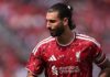 ‘We are cool’ – Szoboszlai plays down Liverpool row