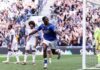 Everton make winning start as Palace rue missed chances