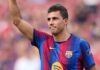Man City will ‘try to find the new Rodri’ – Maresca
