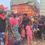 Adom Trotro: Agbogbloshie yam traders reject proposed 24-hour market structure