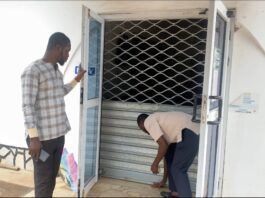 Allied Health Council shuts down six facilities in Ho over regulatory breaches