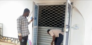 Allied Health Council shuts down six facilities in Ho over regulatory breaches
