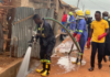 Tano South Assembly engages limited casual workers for daily cleaning following Zoomlion exit