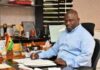 Former TOR MD, Asante Berko convicted in US bribery, money laundering case