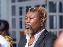 Police arrest former boxer Ayitey Powers over alleged death threat