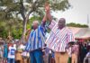 2028 election: NDC doesn’t have to fail for Bawumia to win – Kpandai MP