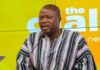 Ghana lacks resources to immediately fix outage-causing infrastructure – Nsiah