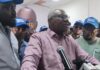 Boakye Agyarko receives strong backing for NPP National Chairmanship race