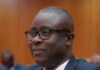 Cocoa Bill needed before September season begins – Parliamentary Committee Chair