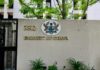EVIDENCE: How Ghana’s Washington Embassy staff shared money extorted from visa and passport applicants
