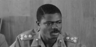 How a general convinced Rawlings to add Afrifa’s name to 1979 execution list