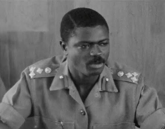 How a general convinced Rawlings to add Afrifa’s name to 1979 execution list