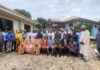 Ashanti Regional Peace Council sensitizes Community Peace Youth Ambassadors to curb violence