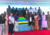 Pyramid Model Ghana officially launched: A new conversation about the future of education