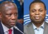 Franklin Cudjoe urges Lands Minister to reassess revocation of Adamus Resources license