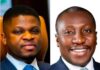 Afenyo-Markin must sue or resign; The Minority Leader cannot sit on an extortion allegation