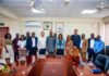 Education Ministry reaffirms commitment to improving foundational learning