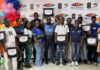 MultiChoice Ghana rewards top-performing trade partners after World Cup sales campaign