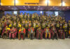 AIT graduates 572 students as PhD alumni surpass 100