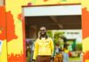 Kojo Junior named MAGGI’s lead food influencer