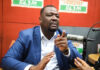 Number plates infiltrated; about 5% of cars on our roads haven’t paid import duties – DVLA CEO
