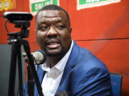 DVLA to run 24-hour services in Kumasi and Takoradi from January 2027