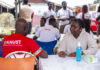 KNUST marks 75th anniversary with medical outreach at Anwomaso