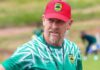 Asante Kotoko will challenge for titles – Eric Tinkler
