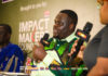 Democracy Is Not For Sale: Souvenirs for voters are not vote buying – Nana Yaw Debrah