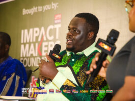 Democracy Is Not For Sale: Souvenirs for voters are not vote buying – Nana Yaw Debrah