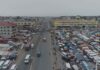 Drainage construction to close Kaneshie road as GARID works begin in August
