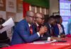 Kurt Okraku calls for unity as 2026/27 Ghana Premier League season begins
