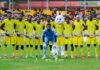 Medeama draw TP Mazembe in CAF Champions League preliminary round