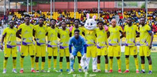 Medeama set sights on CAF Champions League glory – Aubynn