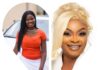 Reign Oforiwaa remembers Beverly Afaglo in tribute that hits different