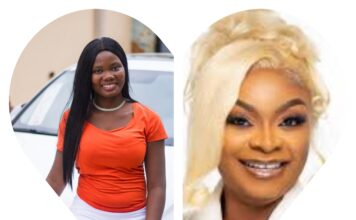 Reign Oforiwaa remembers Beverly Afaglo in tribute that hits different