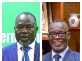 Private citizen sues AG, Chief Justice over legal vacation