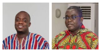 The race for NPP General Secretary position: Four contenders, one critical mission