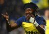 Mohammed Fuseini set to join Birmingham City on loan from Union Saint-Gilloise