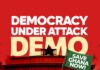 NPP’s ‘Democracy Under Attack’ demo comes off today