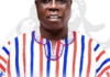 Western North NPP Regional Chairman withdraws from seeking re-election