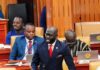 Bosome Freho MP demands full disclosure of costs in South Africa evacuation exercise