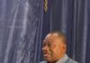 Rashid Pelpuo thanks Mahama for keeping him in government after reshuffle