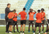 2026 WAFCON: Kim Lars Bjorkegren expects tough test against experienced Cameroon side
