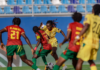 2026 WAFCON: Black Queens stunned by Cameroon in second group game