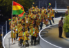 GOC, CGA Ghana hail Team Ghana’s performance at Glasgow 2026 Commonwealth Games