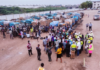 Local Government Ministry announces plans to regularise waste transfer stations as part of long-term sanitation reforms
