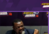 DVLA to replace faded 2026 number plates free of charge – CEO